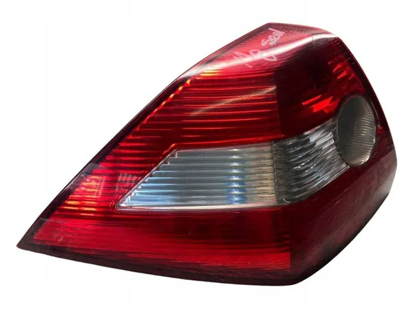LÁMPARA TRASERA IZQUIERDA RENAULT MEGANE II SEDÁN 8200142682 image 4