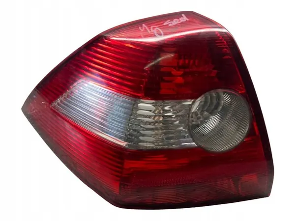 LÁMPARA TRASERA IZQUIERDA RENAULT MEGANE II SEDÁN 8200142682 image 6