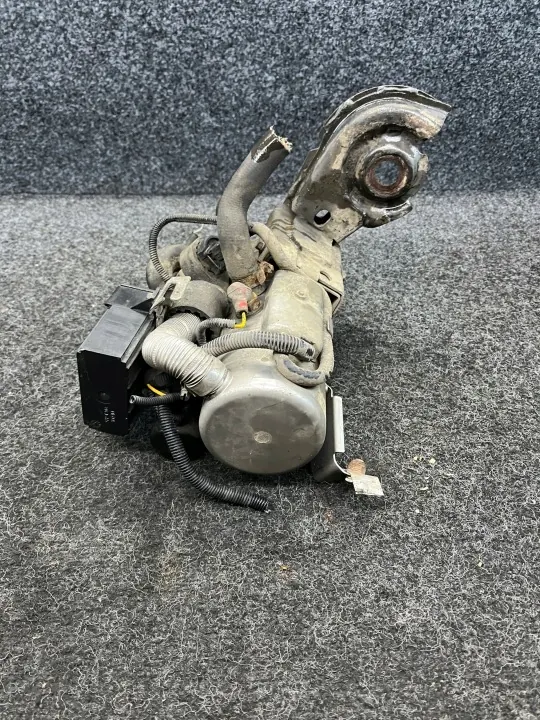 Volvo S60 Webasto parkeerverwarming OEM 8670953 image 6