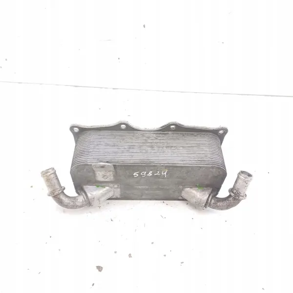 Enfriador aceite caja Porsche OE MAM69186 image 5