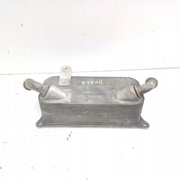 Enfriador aceite caja Porsche OE MAM69186 image 6