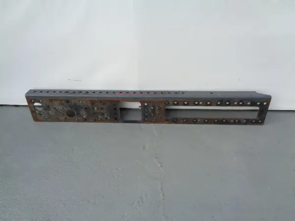Support de selle DAF 105 Euro 5 OEM 356554575745453446574542 image 2
