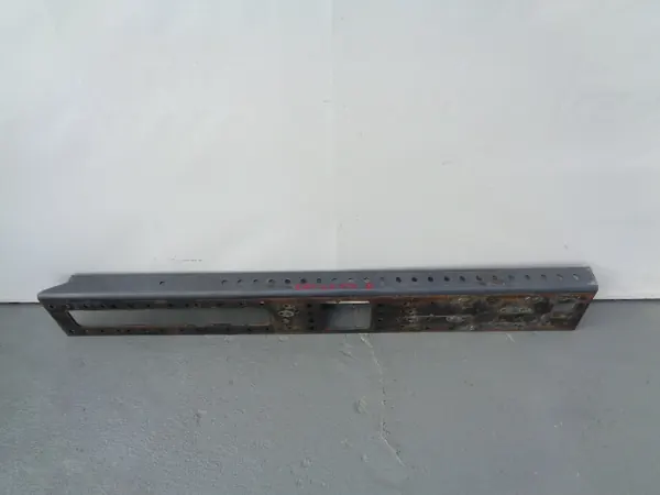 Support de selle DAF 105 Euro 5 OEM 356554575745453446574542 image 5