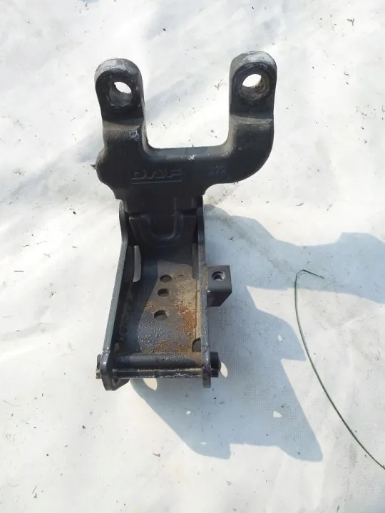 DAF Hytfäste Höger Sida - Begagnad image 2
