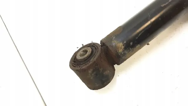Land Rover Discovery 3 Fram luftfjädring OEM MAM9497 image 3