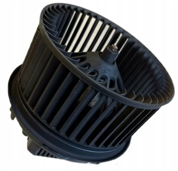 Volvo V50 2.4 D Luftgebläse OEM 4M5H-18456-CD image 2