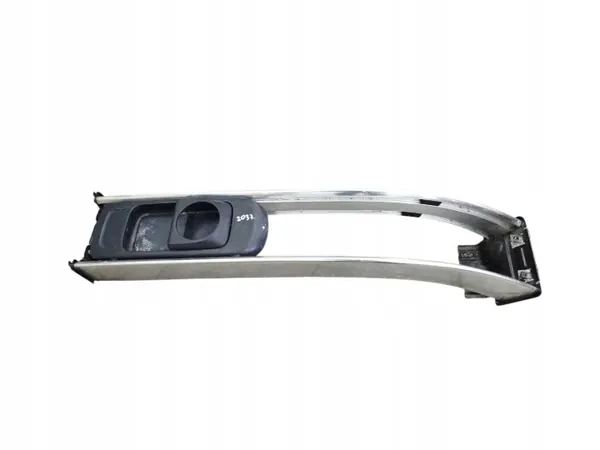 OEM PODŁOKIETNIK STELAŻ TUNEL ŚRODKOWY OPEL MERIVA 2011R image 2