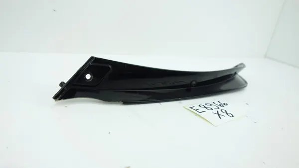 MERCEDES A-KLASA W177 2018- Etupuskuri Spoileri A1778854604 image 2