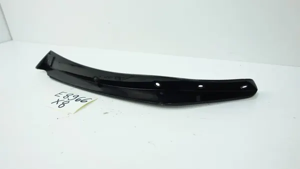 MERCEDES A-KLASA W177 2018- Etupuskuri Spoileri A1778854604 image 4