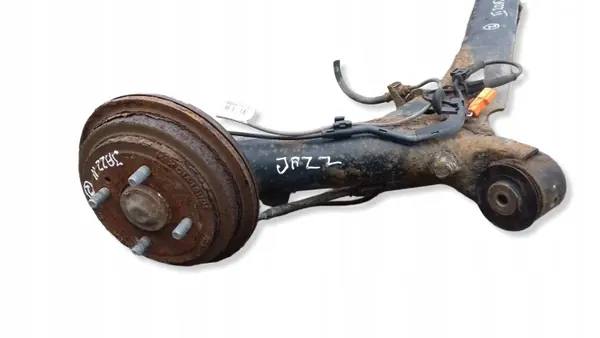 Viga suspensión trasera OEM AYC2153 Honda Jazz image 4