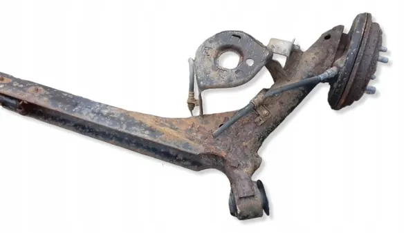 Viga suspensión trasera OEM AYC2153 Honda Jazz image 6