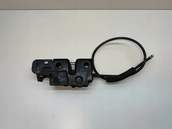 VW GOLF V motorhuv lås höger 1K1823509D image 2