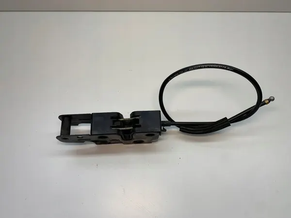 VW GOLF V motorhuv lås höger 1K1823509D image 3