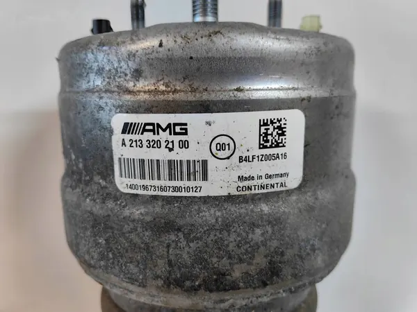 MERCEDES E43 AMG W213 - AIRMATIC STÖTDÄMPARE HÖGER FRAM A2133202100 image 2