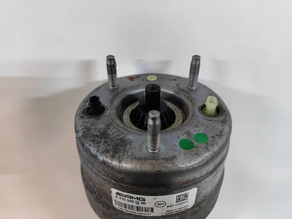 MERCEDES E43 AMG W213 - AIRMATIC STÖTDÄMPARE HÖGER FRAM A2133202100 image 3