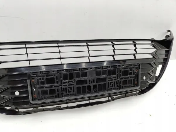 Grille de pare-chocs avant Toyota Yaris III OEM 53112-0D830 image 3