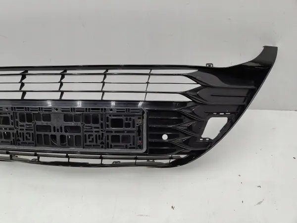 Grille de pare-chocs avant Toyota Yaris III OEM 53112-0D830 image 4