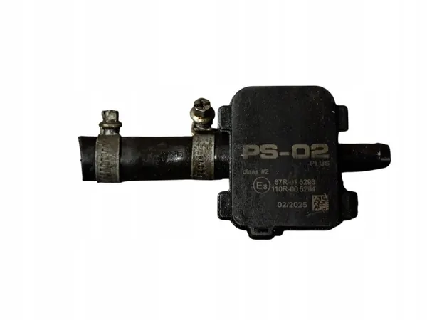 Capteur MAP OEM 67R-01 5293 pour systèmes GPL image 3