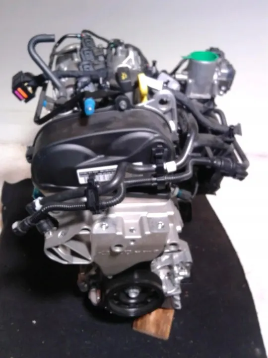 Motor nuevo VW Audi Seat 1.6 CWV CWVA CWVB image 3