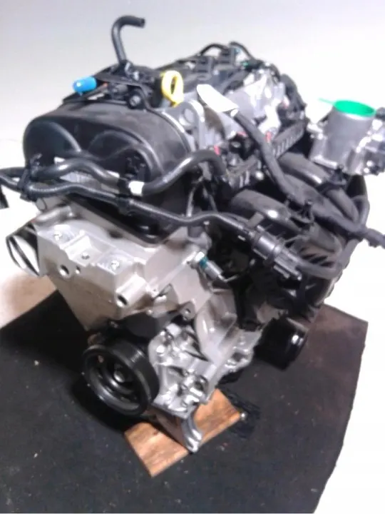 Motor nuevo VW Audi Seat 1.6 CWV CWVA CWVB image 4