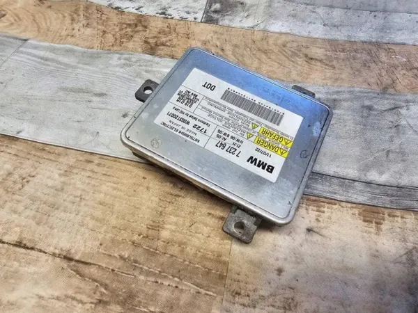 Module LED OEM W003T20071 pour BMW X1 E84 image 2