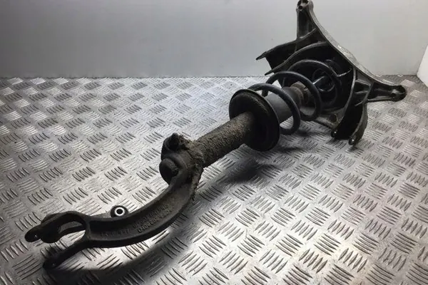 Ammortizzatore Anteriore Destro AUDI A5 CABRIO 8K0412131F image 5