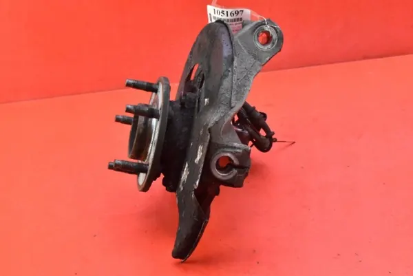 OEM 13248526 Vasen etupyörän navalaakeri - Opel Zafira C image 4