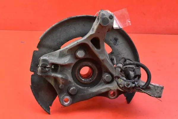 OEM 13248526 Vasen etupyörän navalaakeri - Opel Zafira C image 5