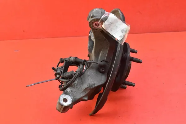 OEM 13248526 Vasen etupyörän navalaakeri - Opel Zafira C image 6