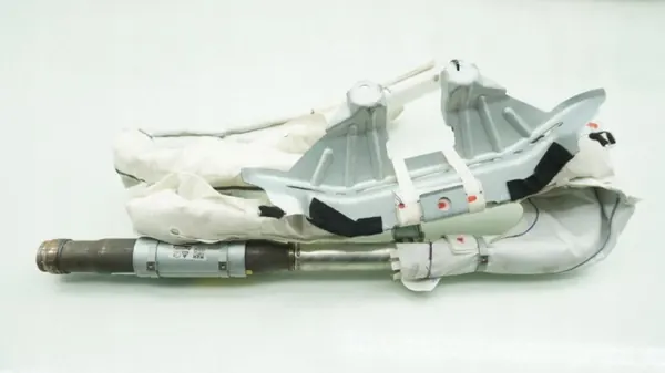 Airbag cortina derecha Mitsubishi ASX I OEM 624219500C image 5