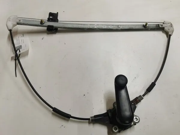 Manuaalinen ikkunanostin OEM 74410 Oikea taka Mazda 5 image 2