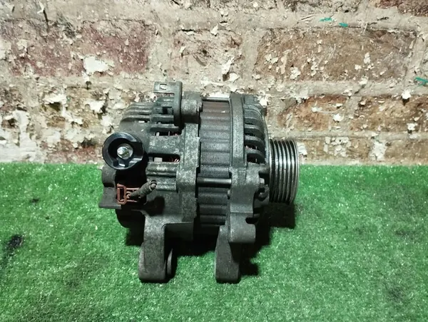 Vaihtovirtageneraattori Honda Civic IX 1.8 i-VTEC 2011-2016 AHGA81 image 2