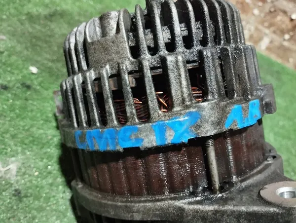 Vaihtovirtageneraattori Honda Civic IX 1.8 i-VTEC 2011-2016 AHGA81 image 3