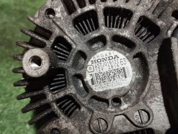 Vaihtovirtageneraattori Honda Civic IX 1.8 i-VTEC 2011-2016 AHGA81 image 4