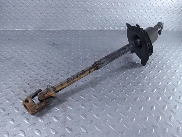 Croisillon colonne direction Jaguar I-Pace OEM T4K4750 image 3