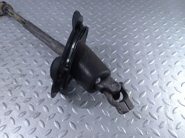 Croisillon colonne direction Jaguar I-Pace OEM T4K4750 image 5