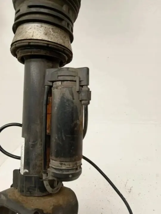 Voor linker luchtvering OEM A1663204166 Mercedes image 2