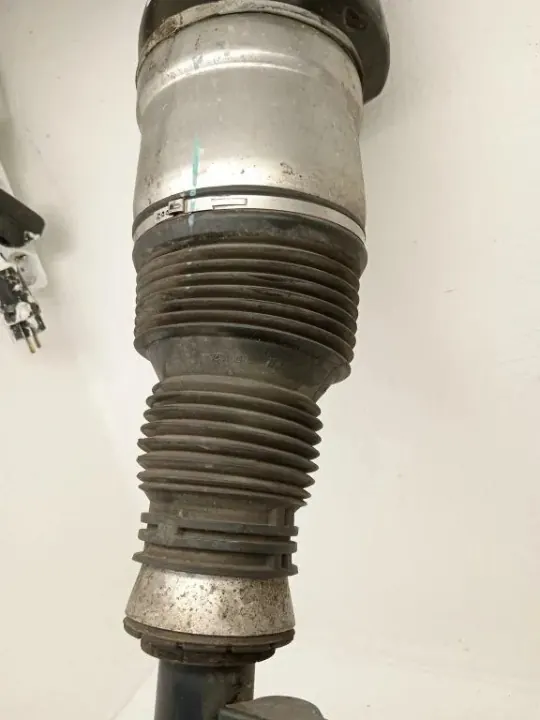 Voor linker luchtvering OEM A1663204166 Mercedes image 3