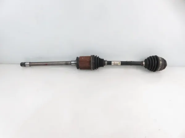 Fram höger halvmuff BMW X3 (F25) xDrive 35i OEM image 10