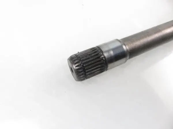 Fram höger halvmuff BMW X3 (F25) xDrive 35i OEM image 2