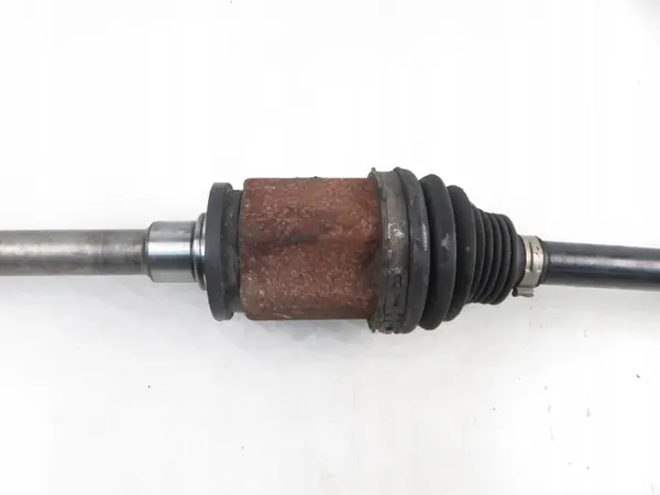 Fram höger halvmuff BMW X3 (F25) xDrive 35i OEM image 3