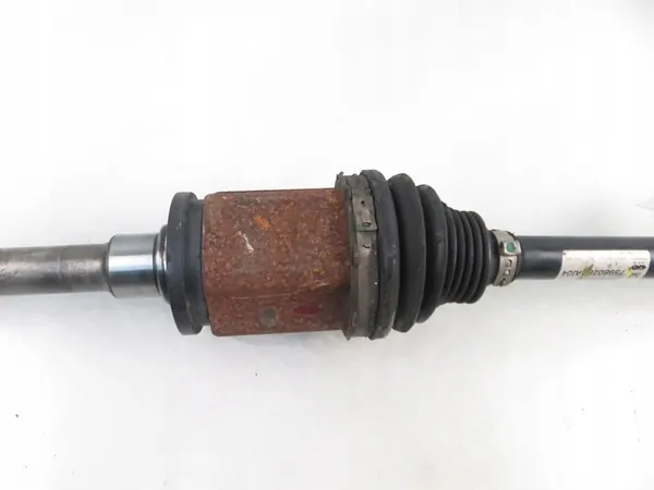 Fram höger halvmuff BMW X3 (F25) xDrive 35i OEM image 7
