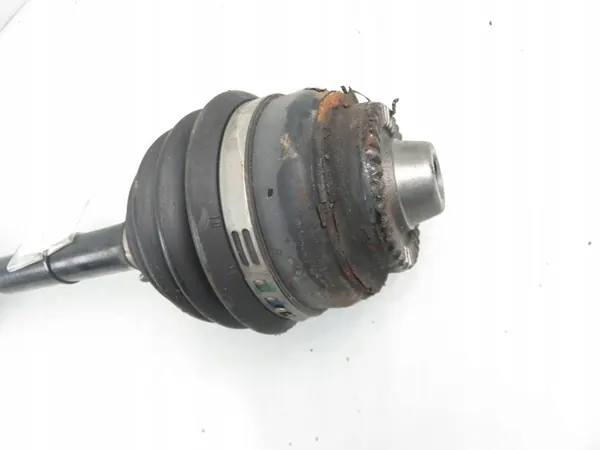 Fram höger halvmuff BMW X3 (F25) xDrive 35i OEM image 8