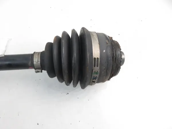 Fram höger halvmuff BMW X3 (F25) xDrive 35i OEM image 9