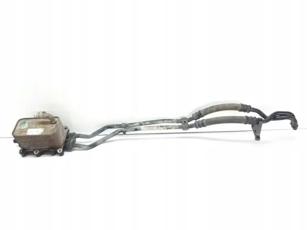 BMW 2354119 Boîtier de Refroidisseur d'Huile - Pièce OE Usagée image 2