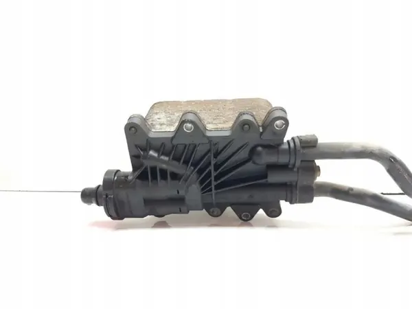 BMW 2354119 Boîtier de Refroidisseur d'Huile - Pièce OE Usagée image 3
