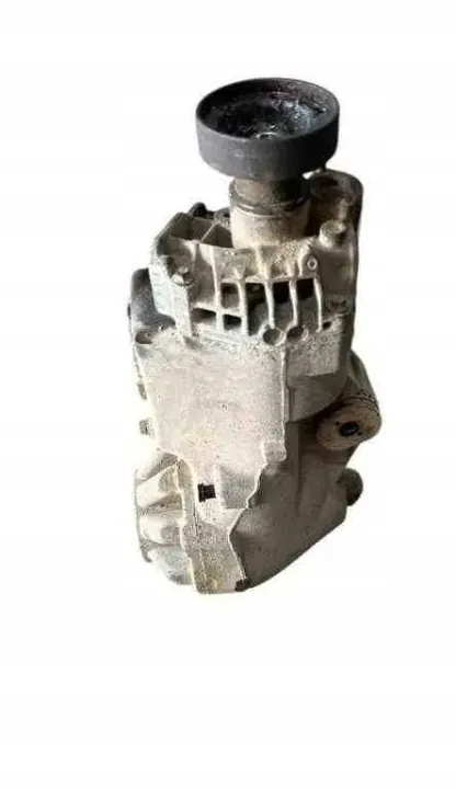 Différentiel arrière VOLVO XC60 01023869 2.4L Diesel 2006 image 2