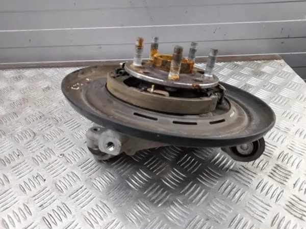 OEM 22739658 Vänster Hjullager & Nav - Cadillac image 2
