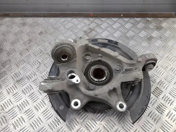 OEM 22739658 Vänster Hjullager & Nav - Cadillac image 3