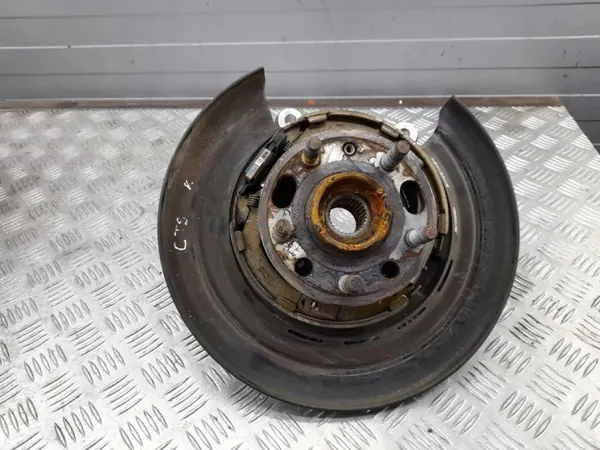 OEM 22739658 Vänster Hjullager & Nav - Cadillac image 4